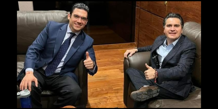 Designan a Gildardo Real integrante de la Comisión Nacional para la Reforma de Estatutos del PAN