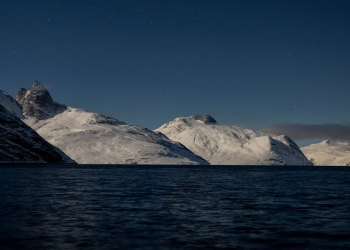 En Groenlandia, la promesa deslumbrante de los minerales esconde una dura realidad