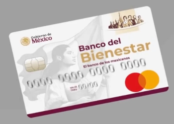 Estos Días Entregarán las Tarjetas de Beca Benito Juárez a Estudiantes de Preparatoria en Sonora