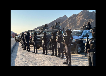 Presume SSP haber bajado el número de homicidios en SLRC hasta en un 87.5 por ciento en solo 15 días con Mando Único