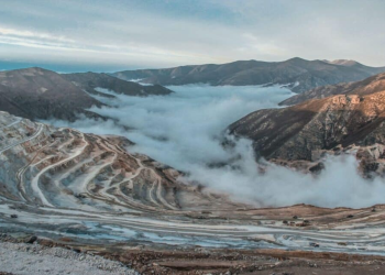 China quiere invadir esta parte de México: Quieren lo que hay bajo tierra