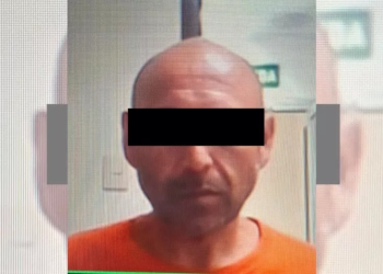 Padrastro abusó sexualmente y golpeó a sus tres hijos en Sonora; fue sentenciado a 43 años