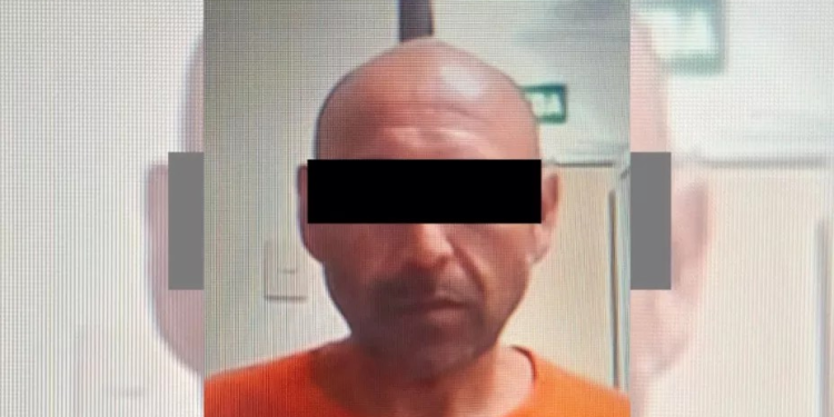 Padrastro abusó sexualmente y golpeó a sus tres hijos en Sonora; fue sentenciado a 43 años