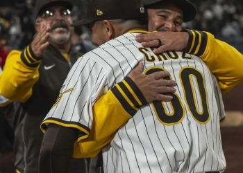 MLB: ¡Sonora en la cima! Debuta el mexicano 149 en las Grandes Ligas