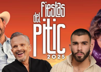 ¿Qué artistas estarán en las Fiestas del Pitic, para celebrar la fundación de Hermosillo?