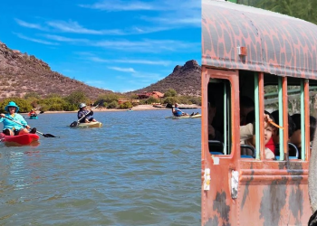 Centro Ecológico y Estero El Soldado: Actividades a Realizar esta Semana Santa 2025