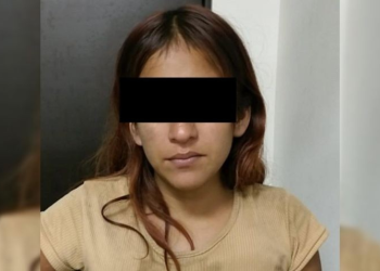 Vinculan a proceso en Sonora a mujer por maltratar a su hijo de solo siete meses de edad