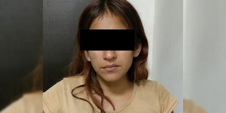 Vinculan a proceso en Sonora a mujer por maltratar a su hijo de solo siete meses de edad