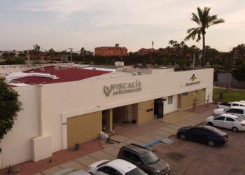 Refuerza CFE suministro eléctrico en destinos turísticos de Sonora y Sinaloa por Semana Santa