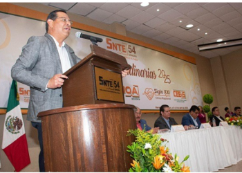 Realiza SNTE asambleas ordinarias 2025 de sus instituciones; rinden informe anual de cada una de ellas