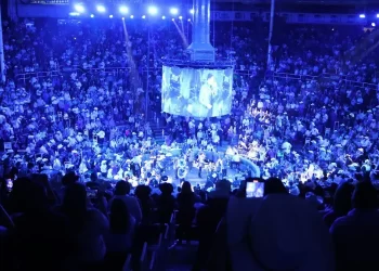 ExpoGan Sonora 2025 prohíbe los narcocorridos y aplicará sanciones a quienes incumplan