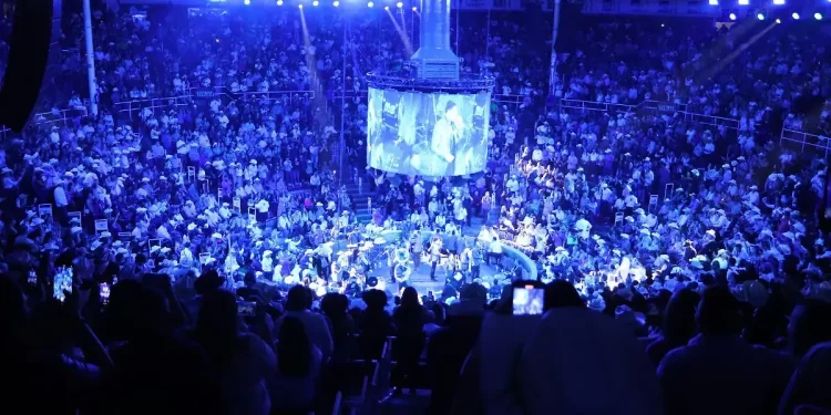 ExpoGan Sonora 2025 prohíbe los narcocorridos y aplicará sanciones a quienes incumplan