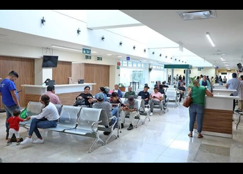 Dará IMSS atención médica a nivel nacional los fines de semana