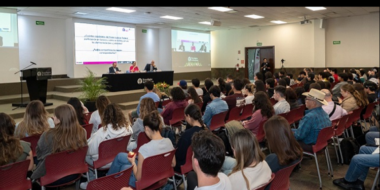 Órganos electorales continúan promocionando elección Local y Federal de Jueces y Magistrados del 1 de junio