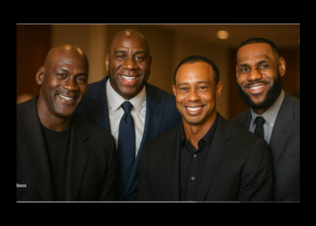 La nueva lista Forbes de multimillonarios: quiénes son los más ricos del mundo en 2025