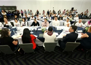 Dan banderazo de salida a Operativo Semana Santa en Sonora