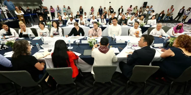 Dan banderazo de salida a Operativo Semana Santa en Sonora