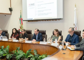 Aprueban candidaturas a Magistrados del Poder Judicial de Sonora