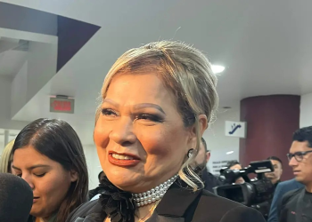 Vinculan a proceso a una persona relacionada con el homicidio de Sunshine Rodríguez 