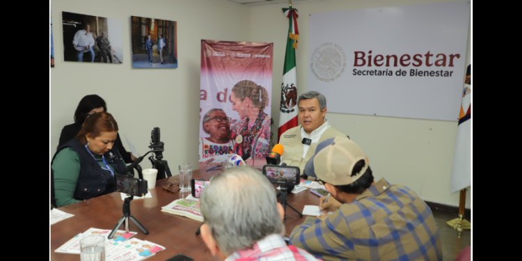 Más de 4 mil aprendices del Programa Jóvenes Construyendo el Futuro en Sonora reciben su apoyo