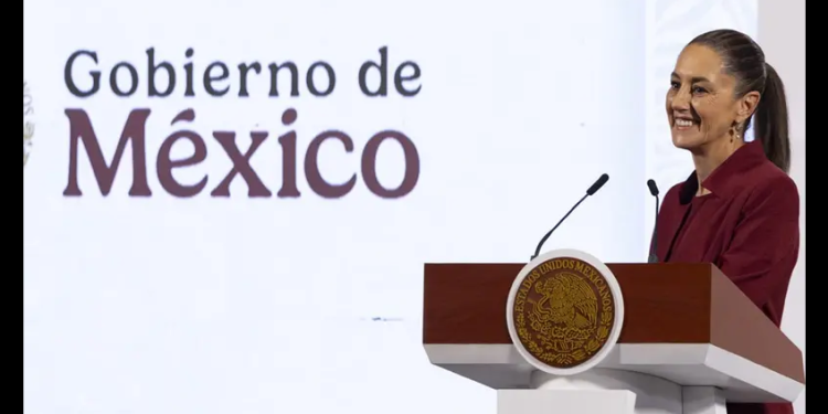 Sheinbaum anunciará este jueves medidas antes aranceles impuestos por Trump