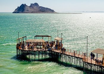 Operativo de Semana Santa continuará este lunes para seguridad de las familias en su regreso de Kino