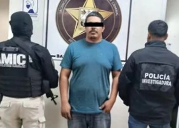 Detienen en Sonora a chofer de tráiler que causó la muerte de tres policías en el Puente Baluarte