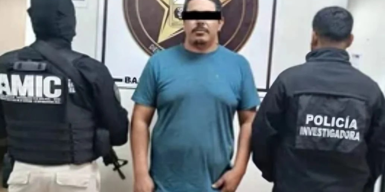 Detienen en Sonora a chofer de tráiler que causó la muerte de tres policías en el Puente Baluarte