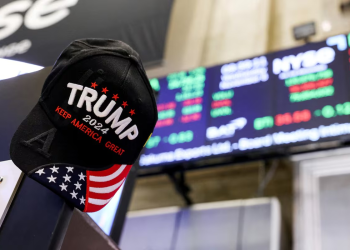 Los CEO mejor pagados de Estados Unidos en 2024: los sueldos de más de 50 millones de dólares