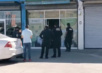 Encuentran a Interno Sin Vida en Cereso de Hermosillo; Había Sido Aislado por Conducta Agresiva