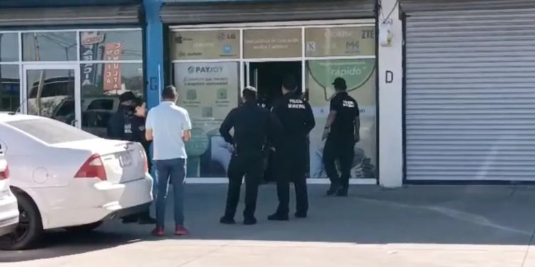 Encuentran a Interno Sin Vida en Cereso de Hermosillo; Había Sido Aislado por Conducta Agresiva