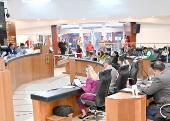 Congreso de BCS pide a dependencias federales negar permisos a proyecto “Saguaro”