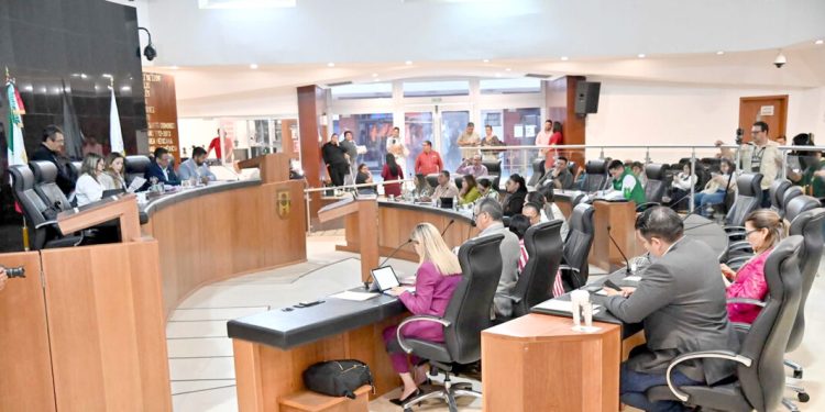 Congreso de BCS pide a dependencias federales negar permisos a proyecto “Saguaro”