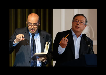 La explosiva carta de Álvaro Leyva acusando a Petro de drogadicción y la reacción del presidente: “Fue en París”