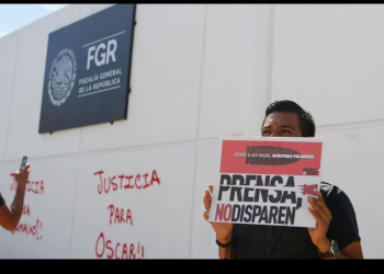 ‘El derecho a la información ha sido acorralado, silenciado y convertido en un botín’: A19 