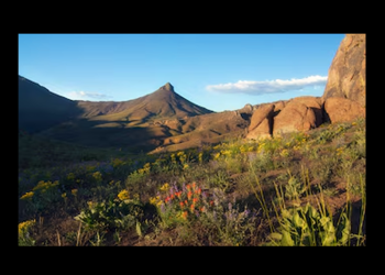Este es el mayor depósito de litio del mundo y se encuentra bajo este supervolcán estadounidense