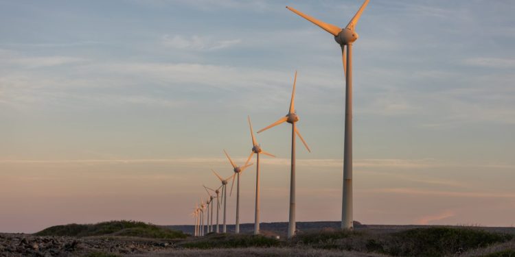 Sonora es líder en generación de energía