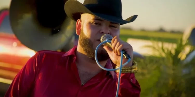 Estas son las canciones más famosas de Luis Mendoza cantante brutalmente asesinado