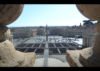 El Colegio Cardenalicio se reúne este martes para definir la fecha del funeral del papa Francisco