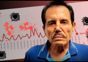 La trayectoria “oculta” del Mayo Zambada, el lavacoches que fundó el Cártel de Sinaloa