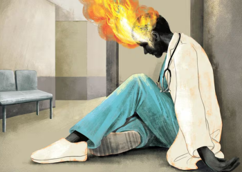 Médicos residentes, los esclavos de la salud; denuncian maltrato, acoso y abusos