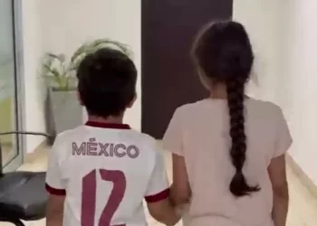 Protección y cuidado a la infancia: prioridad permanente en el Centro de Justicia para las Mujeres en Sonora