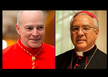 Cónclave para elegir al sucesor del papa Francisco: Ellos son los 2 cardenales mexicanos que estarán