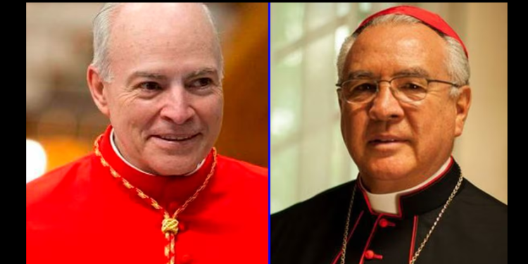 Cónclave para elegir al sucesor del papa Francisco: Ellos son los 2 cardenales mexicanos que estarán