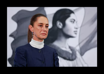 Sheinbaum y primer ministro de Canadá dialogan sobre relación comercial previo a anuncio de tarifas de Trump