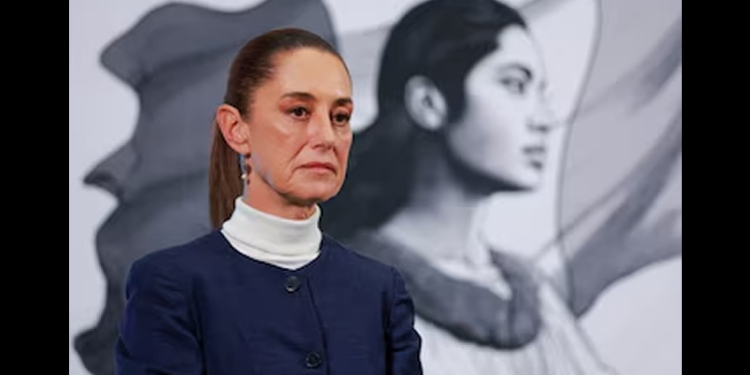 Sheinbaum y primer ministro de Canadá dialogan sobre relación comercial previo a anuncio de tarifas de Trump