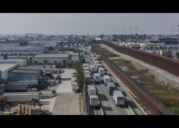 México, ante el fantasma de una recesión pronunciada si Trump impone duros aranceles