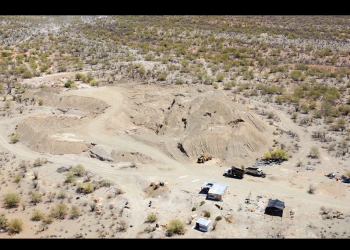 Por 5 años, el ‘narco’ fue dueño de poblado y minas en Sonora