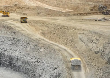 Mineras de oro que más que duplican en Bolsa la subida del metal precioso