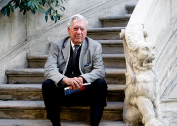 Muere Mario Vargas Llosa, gigante de las letras universales